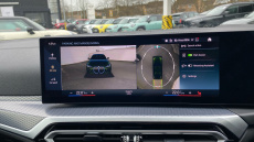 BMW i4 250kW eDrive40 M Sport 83.9kWh 5dr Auto [Tech/Pro] Electric Hatchback